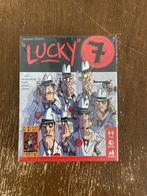 Lucky 7 kaartspel - Nieuw in Verpakking!, Drie of vier spelers, Ophalen of Verzenden, Nieuw