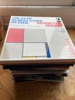 Hele stapel klassieke lp’s. Zelden gebruikt dus zgan, Ophalen of Verzenden, Zo goed als nieuw