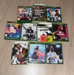 Spellen Xbox One, Yoga, Fitness of Dans, Alle leeftijden, Zo goed als nieuw, Ophalen