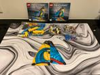Lego 42074 Race Jacht, Ophalen of Verzenden, Nieuw, Complete set, Lego