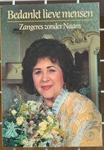De zangeres zonder naam, Boeken, Ophalen of Verzenden, Zo goed als nieuw