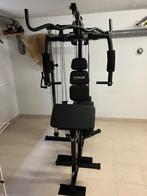 Home Gym Focus Fitness unit 6, Ophalen, Zo goed als nieuw, Krachtstation