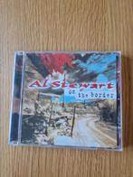 Al Stewart – On The Border CD, Cd's en Dvd's, Ophalen of Verzenden, Zo goed als nieuw