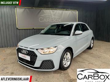 Audi A1 Sportback 25 TFSI S edition incl. BTW beschikbaar voor biedingen