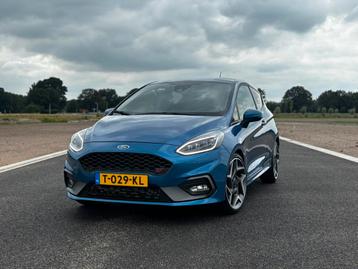 Ford Fiësta st-3 1.5 200pk performance beschikbaar voor biedingen