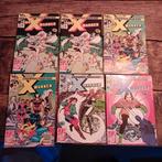 De X-mannen, Eén comic, Ophalen of Verzenden, Europa