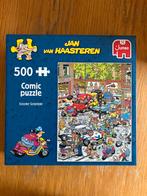 Jan van Haasteren puzzels, Ophalen of Verzenden, 500 t/m 1500 stukjes, Zo goed als nieuw