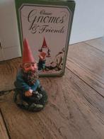 David de kabouter rien poortvliet, Verzamelen, Ophalen of Verzenden, Zo goed als nieuw