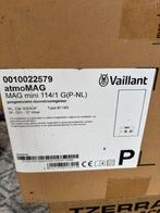Vaillant MAG MINI 114/1 G(P-NL) open geiser, Doe-het-zelf en Verbouw, Geisers en Boilers, Ophalen, Minder dan 20 liter, Propaan of Butaan