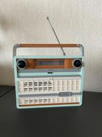 Lego Icons - Retro radio - 10334 - compleet en netjes, Kinderen en Baby's, Speelgoed | Duplo en Lego, Ophalen of Verzenden, Zo goed als nieuw