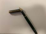 Waterman Préface Vulpen - Gelakt Groen, Ophalen of Verzenden, Gebruikt, Vulpen, Waterman