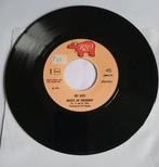 Bee Gees - Nights On Broadway., Ophalen of Verzenden, Gebruikt, Pop, Single