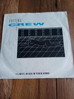 Cutting Crew - I just died in your arms tonight, Cd's en Dvd's, Vinyl Singles, Ophalen of Verzenden, Gebruikt, Pop