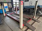 OMA 4-koloms hefbrug, 3.500 kg APK, Auto diversen, Autogereedschap, Ophalen, Gebruikt