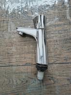 Fontein kraan Grohe i.g.st., Ophalen of Verzenden, Chroom, Kraan