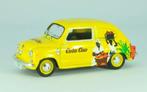 Seat 600D Cola Cao, Ophalen of Verzenden, Nieuw, Auto, Solido