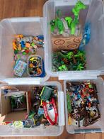 Onwijs veel losse originele playmobil: natuur & dieren, Kinderen en Baby's, Speelgoed | Playmobil, Ophalen, Zo goed als nieuw