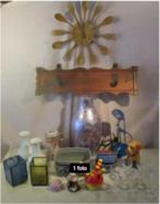23 Oude en Retro Curiosa en Spulletjes, Antiek en Kunst, Ophalen of Verzenden