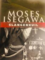 Moses Isegawa, Slangenkuil., Ophalen of Verzenden, Zo goed als nieuw, Moses Isegawa, Nederland