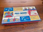Fox & Beese spel, Ophalen, Zo goed als nieuw