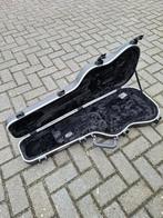 Mooie gitaarkoffer van het merk SKB., Ophalen of Verzenden, Zo goed als nieuw, Elektrische gitaar