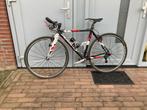 RIDLEY veldrijfiets met recht stuur. Maat 48., Fietsen en Brommers, Fietsen | Racefietsen, 28 inch, 10 tot 15 versnellingen, Aluminium