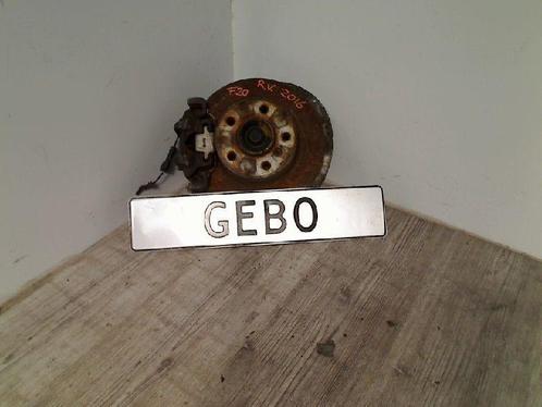 FUSEE RECHTS VOOR BMW 3 serie (F30) (6792286), Auto-onderdelen, Ophanging en Onderstel, BMW, Gebruikt