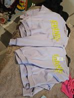 2 Truien - Maat 1 - Webshop Uitverkoop!, Paars, Nieuw, Ophalen of Verzenden, Onbekend