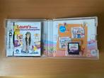 laura's passie interieurontwerpster, Spelcomputers en Games, Games | Nintendo DS, Vincent's games, 1 speler, Ophalen of Verzenden