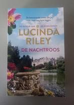 De Nachtroos - Lucinda Riley, Ophalen of Verzenden, Zo goed als nieuw, Lucinda Riley, Nederland