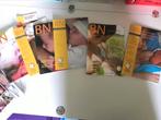 Oude VBN nummers ( Ver Borstv Natuurlijk), Ophalen of Verzenden, Gebruikt