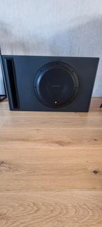 1000 watt Rockford subwoofer, Auto diversen, Zo goed als nieuw, Ophalen