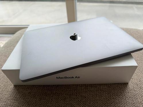 Apple MacBook Air (M1, 2020), Computers en Software, Apple Macbooks, Zo goed als nieuw, 13 inch, 8 GB, Ophalen