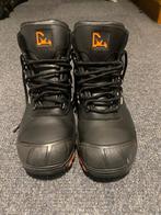 Emma Billy S3 veiligheidschoen maat 41, Doe-het-zelf en Verbouw, Veiligheidskleding, Ophalen of Verzenden, Zo goed als nieuw