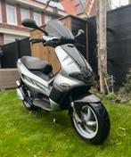 Gilera runner, Fietsen en Brommers, Scooters | Piaggio, Overige modellen, Maximaal 45 km/u, Ophalen of Verzenden, Zo goed als nieuw