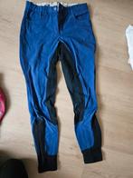 Rijbroek La Valencio maat 36, Dieren en Toebehoren, Paardrijkleding, Ophalen of Verzenden, Gebruikt, Dressuur, Onderkleding