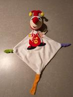 Jokie Knuffeldoekje Baby, Ophalen of Verzenden, Zo goed als nieuw, Overige typen