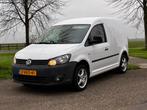 Volkswagen Caddy 1.6 TDI BMT NAP * airco * Nette staat, Voorwielaandrijving, Euro 5, Stof, Gebruikt