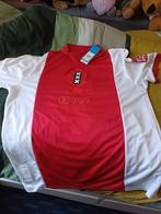 Ajax shirts, Ophalen of Verzenden, Nieuw