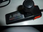 Atari joystick retro nostalgie, Computers en Software, Ophalen of Verzenden, Gebruikt, Atari
