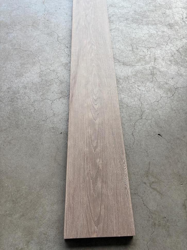 Composiet vlonderplanken Ibiza – 3 meter 7 stuks voor €200, Tuin en Terras, Terrasdelen en Vlonders, Nieuw, Composiet, Ophalen