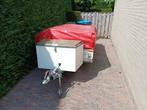 Jamet Arizona vouwwagen, Caravans en Kamperen, Ophalen