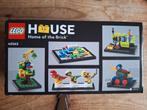 LEGO House 40563 - Nieuw in doos!, Ophalen of Verzenden, Nieuw, Complete set, Lego