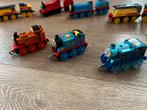 Thomas de Trein TrackMaster - Diverse Treinen & Wagons, Kinderen en Baby's, Speelgoed | Thomas de Trein, Ophalen of Verzenden