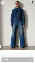 Jeans Shoeby collectie Mieke maat 29, Kleding | Dames, Overige jeansmaten, Blauw, Ophalen of Verzenden, Shoeby Mieke