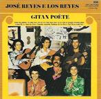 JOSE REYES E LOS REYES CD GITAN POETE, Ophalen of Verzenden, 1980 tot 2000, Zo goed als nieuw