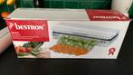 Bestron DBS827 Vacumeermachine, Ophalen of Verzenden, Gebruikt