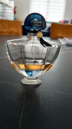 Guerlain Shalimar, 90 ml., Sieraden, Tassen en Uiterlijk, Uiterlijk | Parfum, Gebruikt, Ophalen of Verzenden