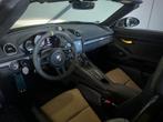 Porsche 718 Spyder RS, Ceramisc PCCB, Weissach, Lift / hefsy, Auto's, Achterwielaandrijving, Gebruikt, Zwart, 501 pk