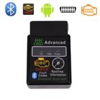 OBD Advanced ELM327 OBD2 bluetooth scanner, Nieuw, Ophalen of Verzenden